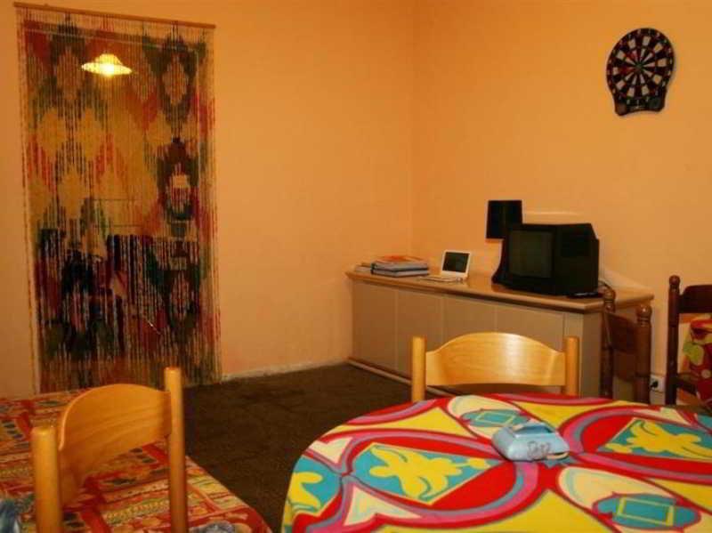 Aloi Rooms Aeroporto di Catania Fontana Rossa Esterno foto