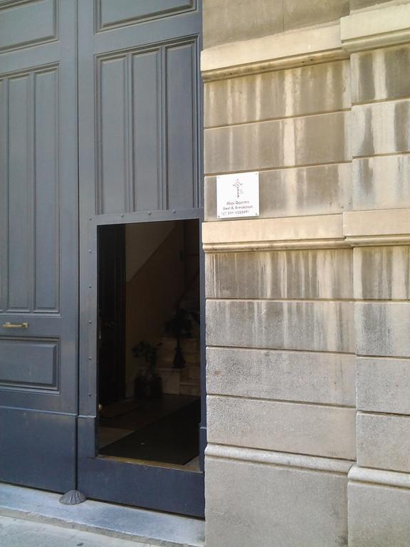 Aloi Rooms Aeroporto di Catania Fontana Rossa Esterno foto