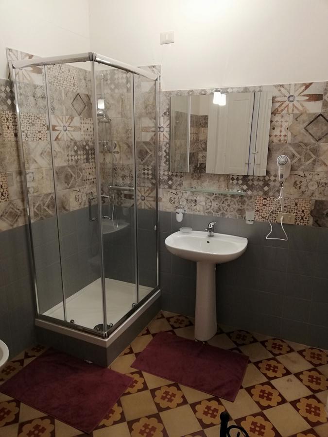 Aloi Rooms Aeroporto di Catania Fontana Rossa Esterno foto