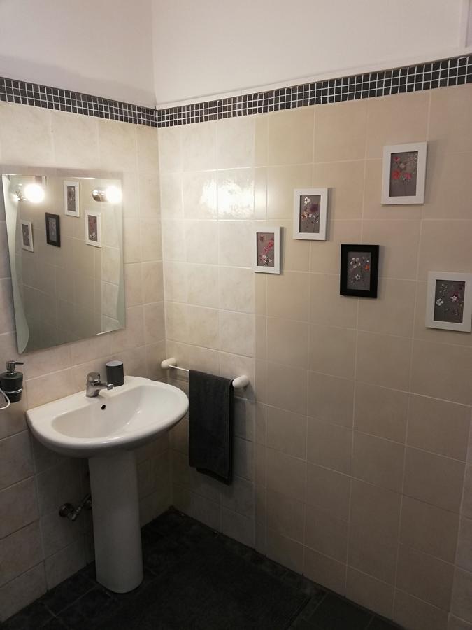 Aloi Rooms Aeroporto di Catania Fontana Rossa Esterno foto