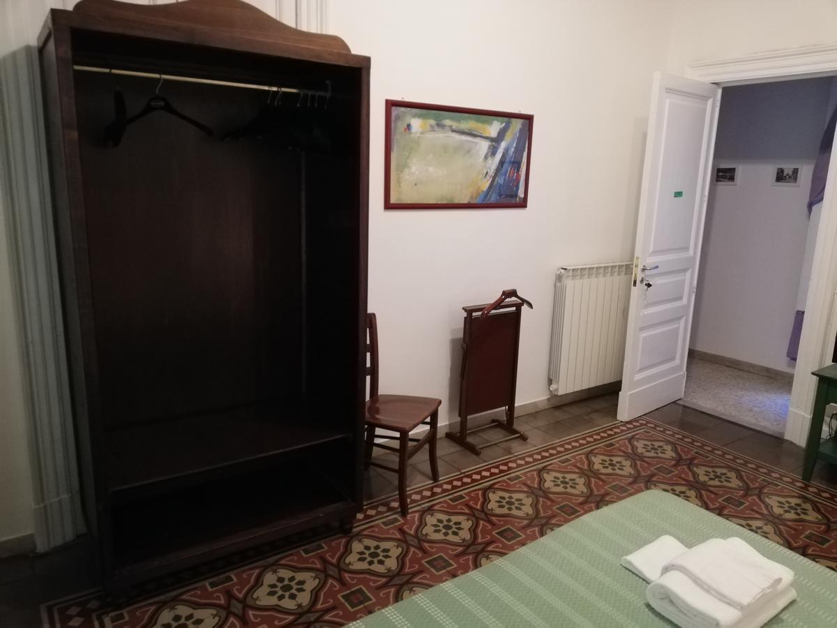 Aloi Rooms Aeroporto di Catania Fontana Rossa Esterno foto